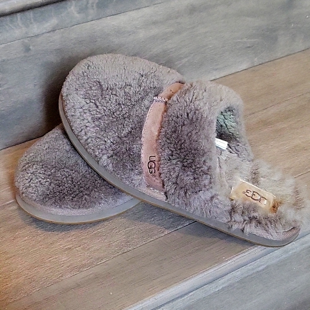UGG Slippers